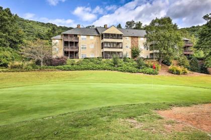 Clayton Condo with Balcony - on Kingwood Golf Course - image 2