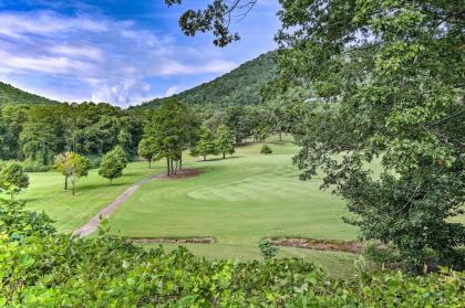 Clayton Condo with Balcony - on Kingwood Golf Course - image 4