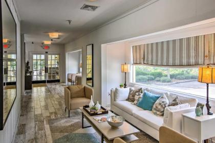 Clayton Condo with Balcony - on Kingwood Golf Course - image 7