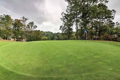 Clayton Condo on Kingwood Golf Course Near Main St - image 12