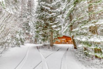 Elk Tracks Lodge - image 4