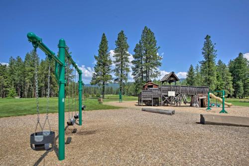 Large 7th Heaven Lodge on Suncadia Golf Course! - image 5