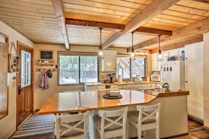 Mountain Chalet with Private Hot Tub by Cle Elum Lake - image 3