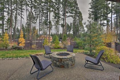 Luxurious Suncadia Resort Retreat with Hot Tub! - image 10