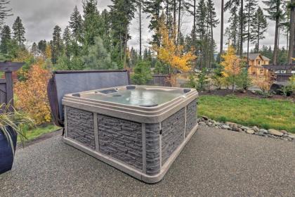 Luxurious Suncadia Resort Retreat with Hot Tub! - image 5