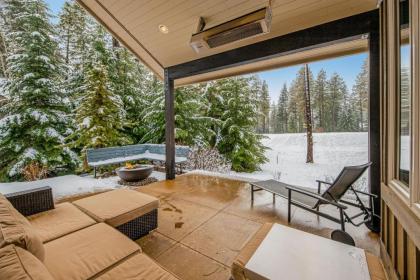 HarpTree Lodge at Suncadia Resort - image 15