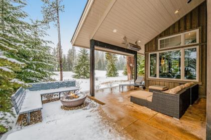 HarpTree Lodge at Suncadia Resort - image 16