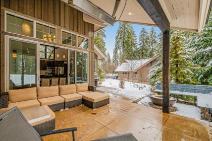 HarpTree Lodge at Suncadia Resort - image 17