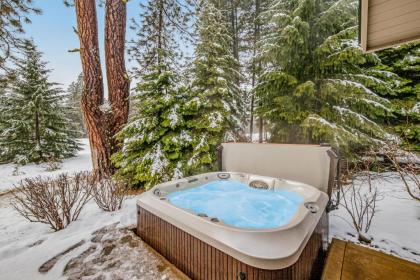 HarpTree Lodge at Suncadia Resort - image 2