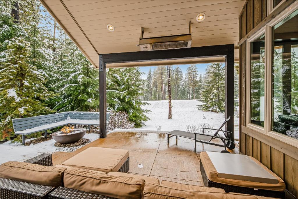 HarpTree Lodge at Suncadia Resort - image 3