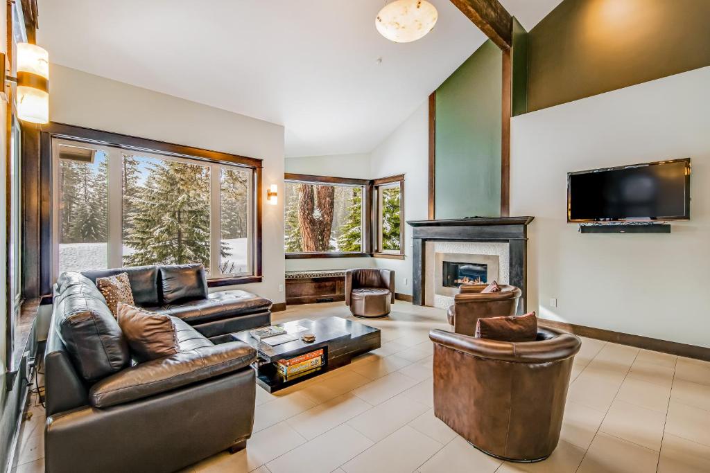 HarpTree Lodge at Suncadia Resort - image 4