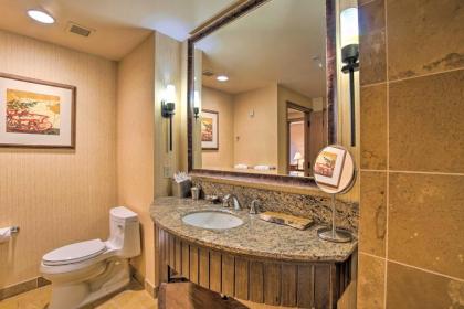 Condo with Outdoor Heated Pool and Hot Tub Access - image 13