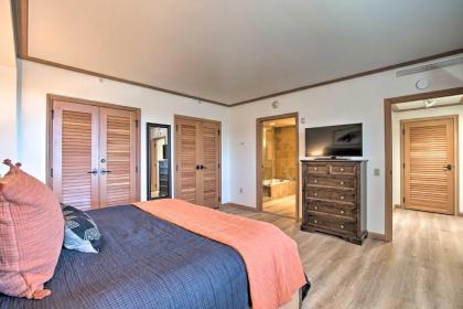 Chic Cle Elum Resort Condo with Pool and Views! - image 17