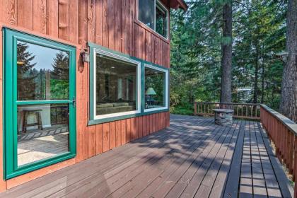 Peace in the Pines Cle Elum Cabin with Trail! - image 18