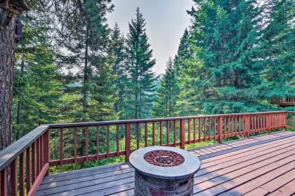 Peace in the Pines Cle Elum Cabin with Trail! - image 3