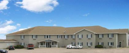 Americas Best Value Inn and Suites Clear Lake South Dakota