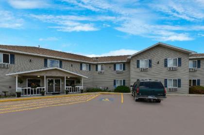 Americas Best Value Inn and Suites Clear Lake - image 2