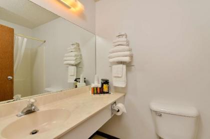 Americas Best Value Inn and Suites Clear Lake - image 3