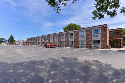 Americas Best Value Inn - Clear Lake - image 12