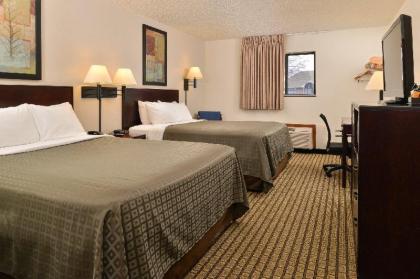 Americas Best Value Inn - Clear Lake - image 13