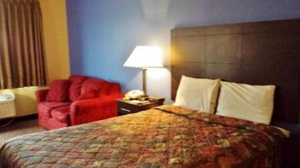 Americas Best Value Inn - Clear Lake - image 14