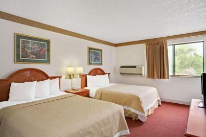 Days Inn by Wyndham Clearfield - image 7