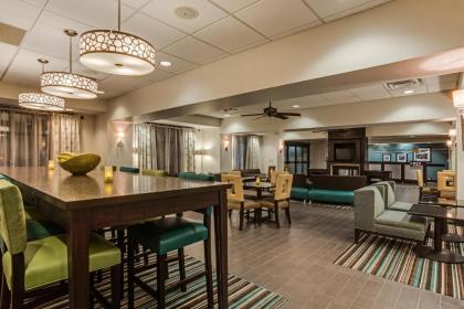 Hampton Inn Clearfield - image 11