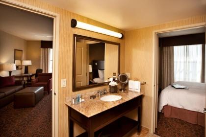 Hampton Inn Clearfield - image 14