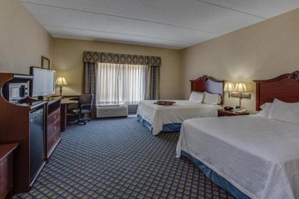 Hampton Inn Clearfield - image 3