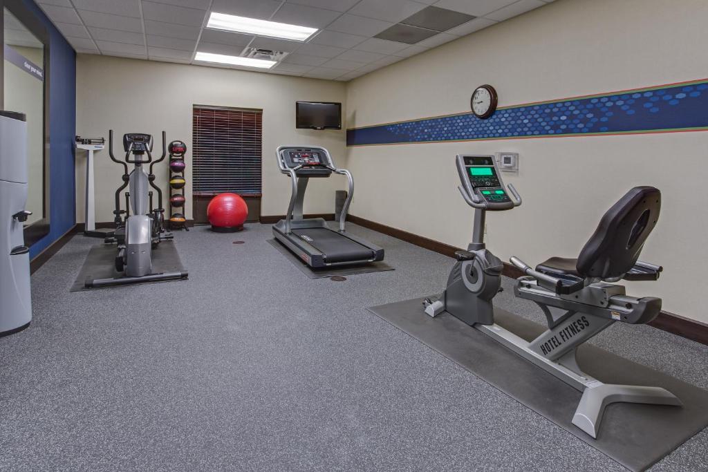 Hampton Inn Clearfield - image 5