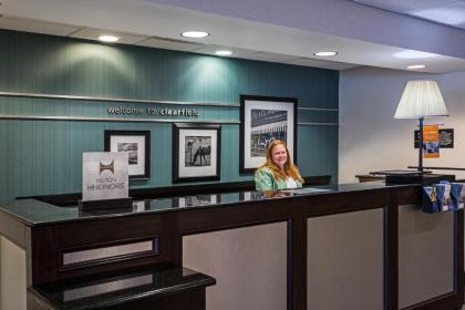 Hampton Inn Clearfield - image 6