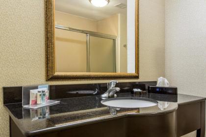 Hampton Inn Clearfield - image 7