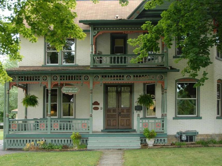 Victorian Loft Bed and Breakfast - main image