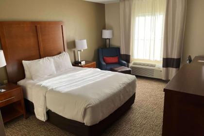 Comfort Inn Clearfield - image 10