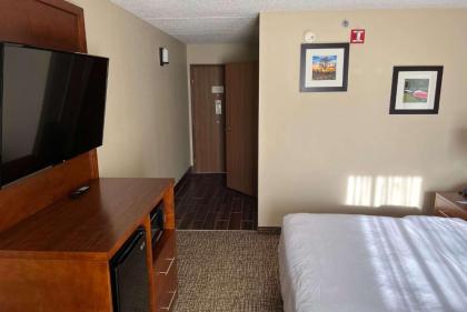 Comfort Inn Clearfield - image 11