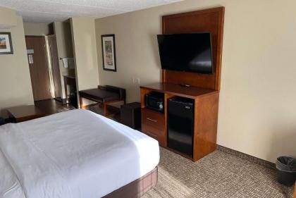 Comfort Inn Clearfield - image 12