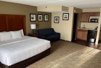 Comfort Inn Clearfield - image 13