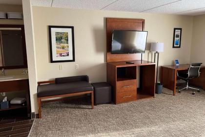 Comfort Inn Clearfield - image 14