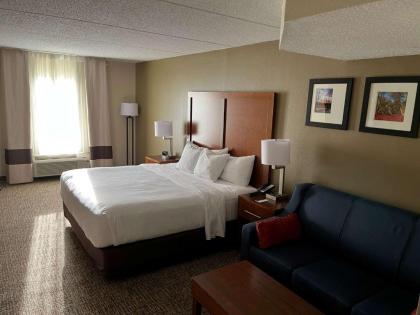 Comfort Inn Clearfield - image 15