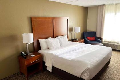 Comfort Inn Clearfield - image 6