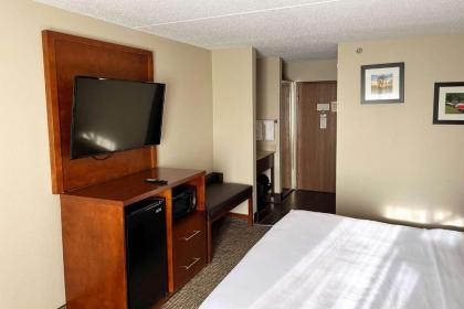 Comfort Inn Clearfield - image 7