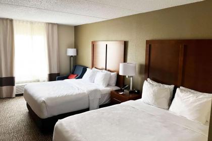 Comfort Inn Clearfield - image 8