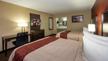 Red Roof Inn Clearfield - image 11