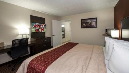 Red Roof Inn Clearfield - image 15