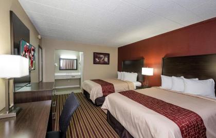 Red Roof Inn Clearfield - image 9