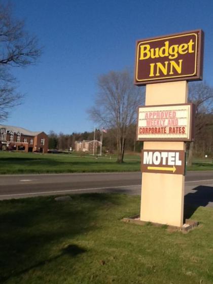 Budget Inn Clearfield - image 15