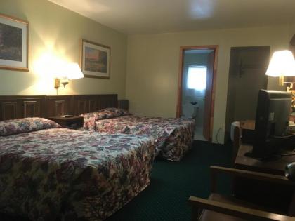 Budget Inn Clearfield - image 2