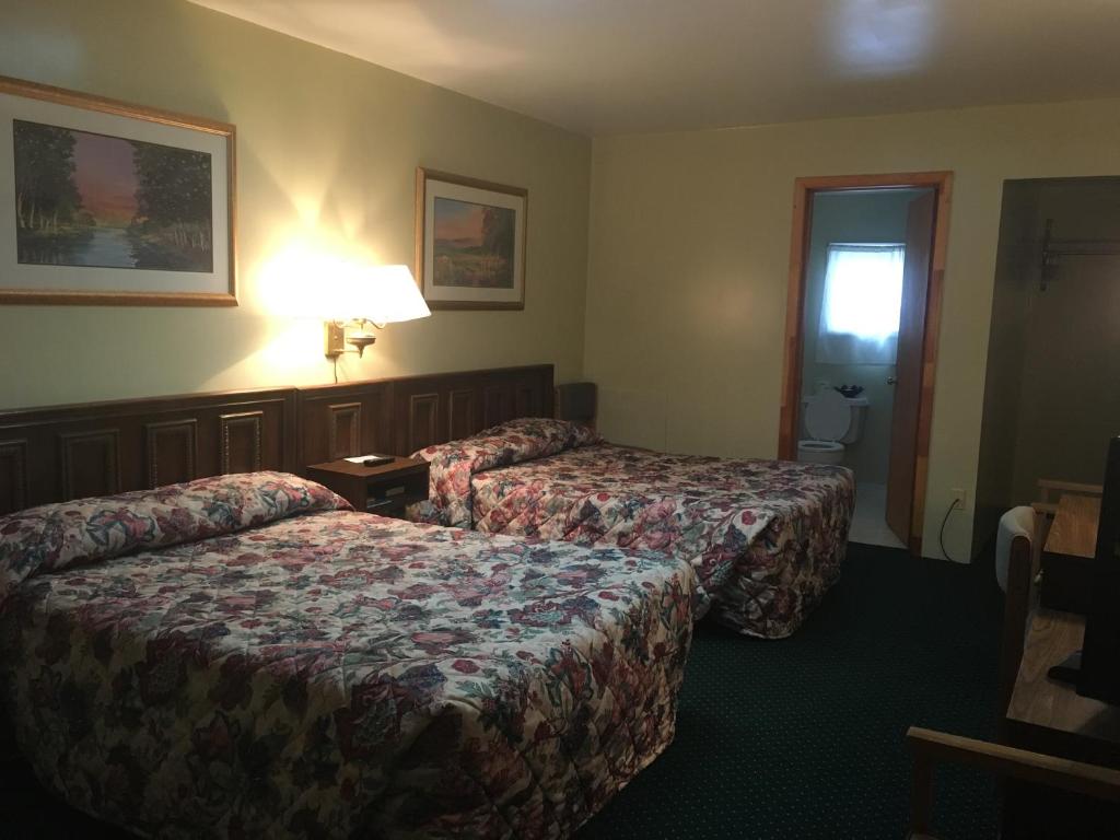 Budget Inn Clearfield - image 3