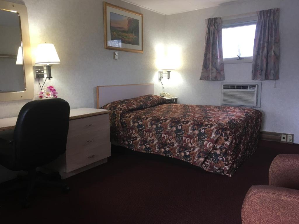 Budget Inn Clearfield - image 4