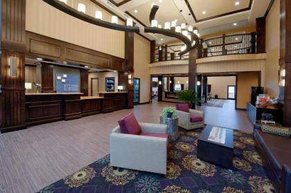 Holiday Inn Express Hotel & Suites Clearfield an IHG Hotel - image 10